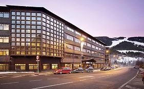 Euro Ski Hotel Andorra